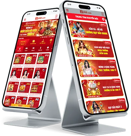 Giao Diện Thân Thiện Hbet